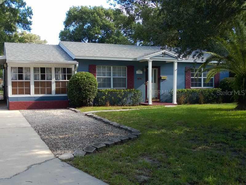 1415 E Harwood St., Orlando, FL 32803