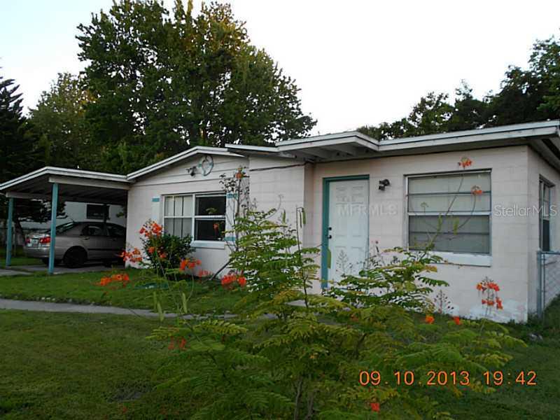 2224 Dardanelle Dr., Orlando, FL 32808