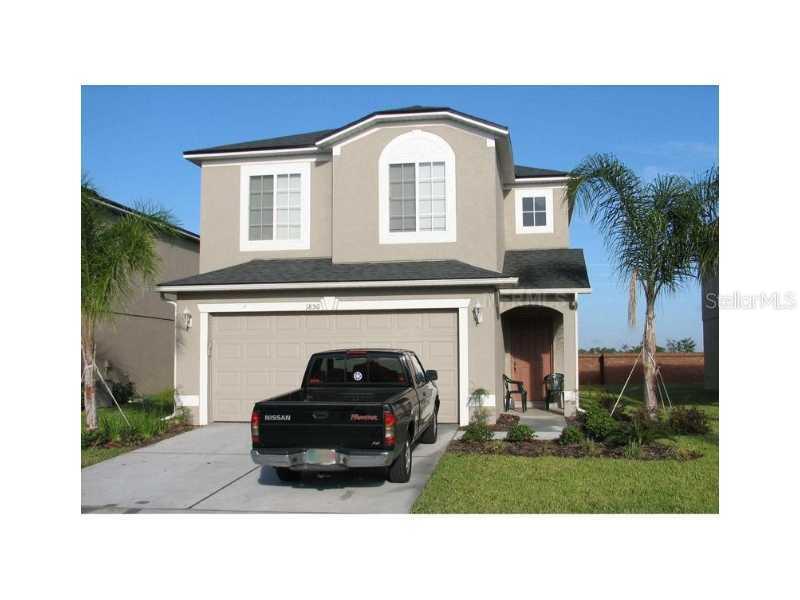 1850 Portcastle Cir., Winter Garden, FL 34787