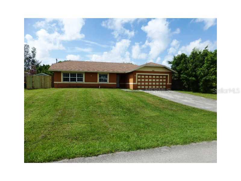 5010 31st Ave., Naples, FL 34116