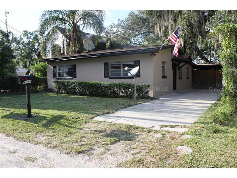 2611 Franklin Ave., Winter Park, FL 32789