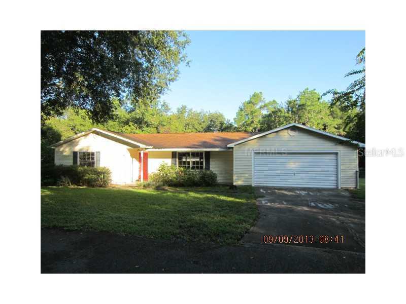 1810 Imperial Blvd., Bartow, FL 33830