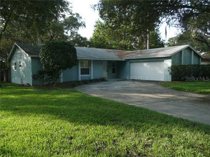 100 Hatfield Ct., Longwood, FL 32779