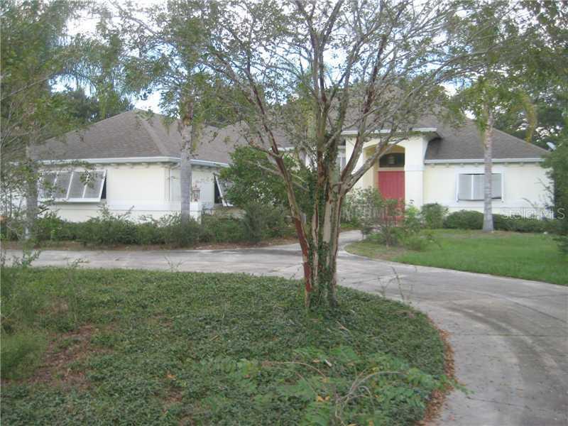 25149 Derby Dr., Sorrento, FL 32776