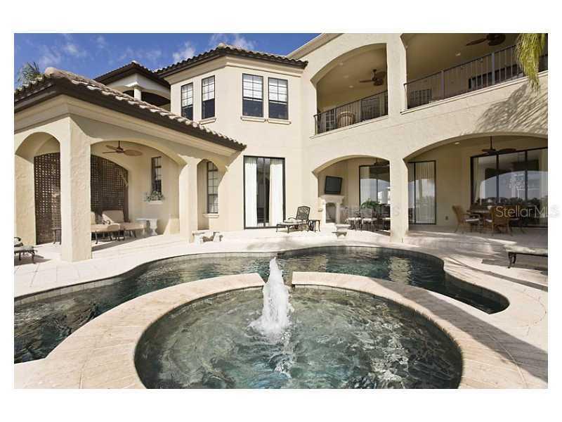 7808 Palmilla Ct., Kissimmee, FL 34747