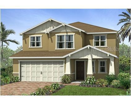 1612 Sapphire Star Dr., Winter Springs, FL 32708