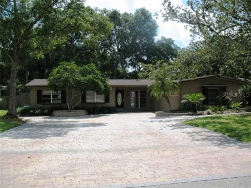 506 Oak Ln., Maitland, FL 32751