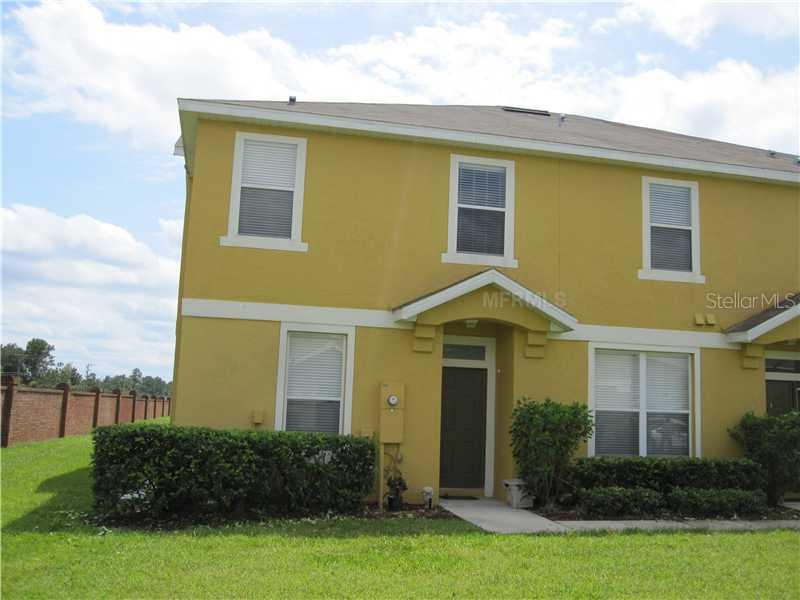 10919 Derringer Dr. #39, Orlando, FL 32829
