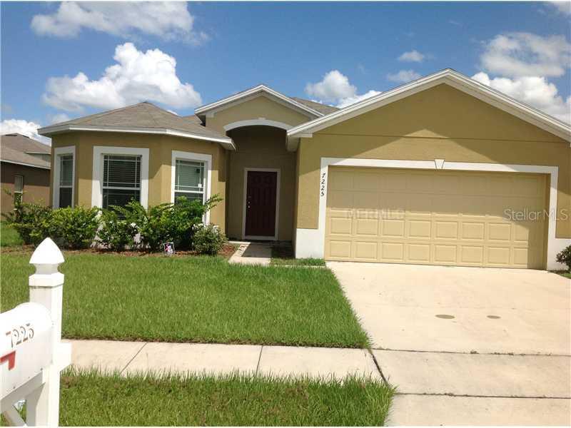 7225 Rafanelli Ct., Orlando, FL 32818