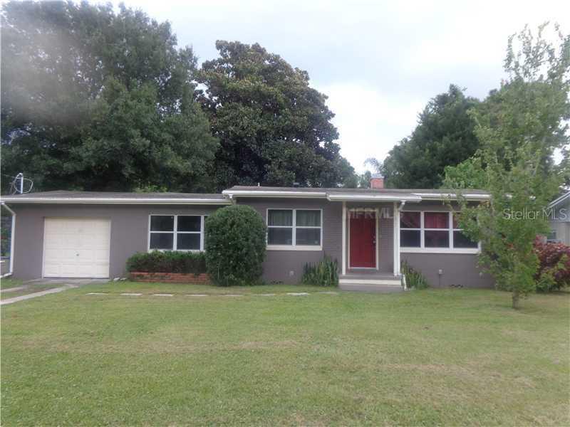 977 Pinelli St., Orlando, FL 32803