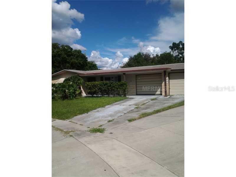 2024 Lyra Dr., Holiday, FL 34690