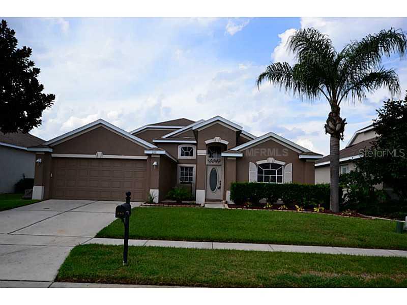 210 Tavestock Loop, Winter Springs, FL 32708