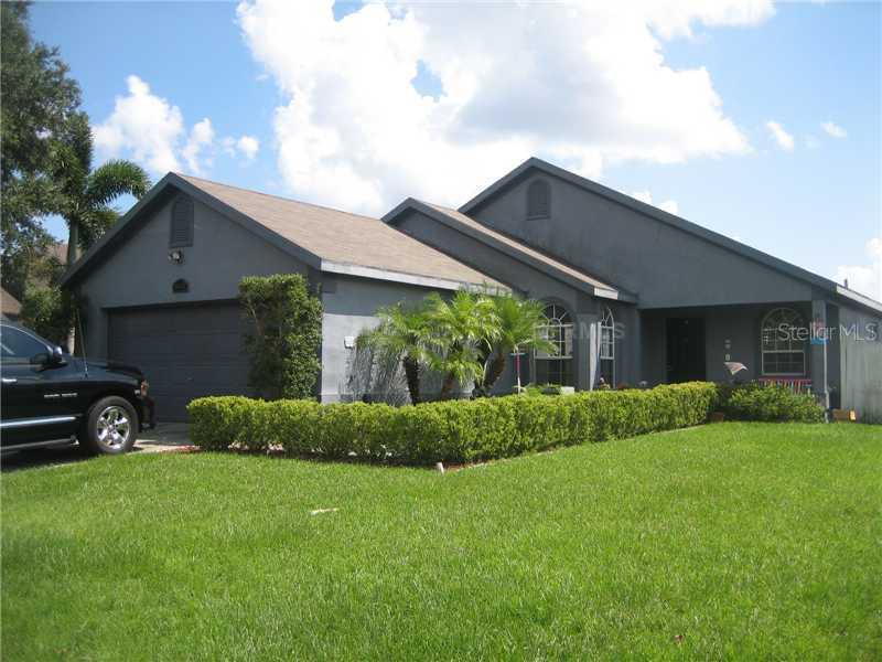 8130 Fort Thomas Way, Orlando, FL 32822