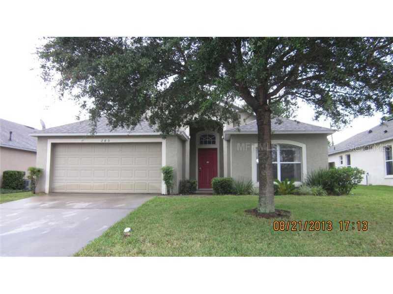 285 Kettering Rd., Deltona, FL 32725