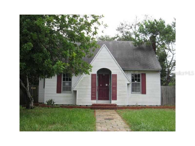 [Address Hidden by Seller], St Petersburg, FL 33713