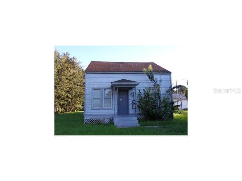 [Address Hidden by Seller], St Cloud, FL 34773