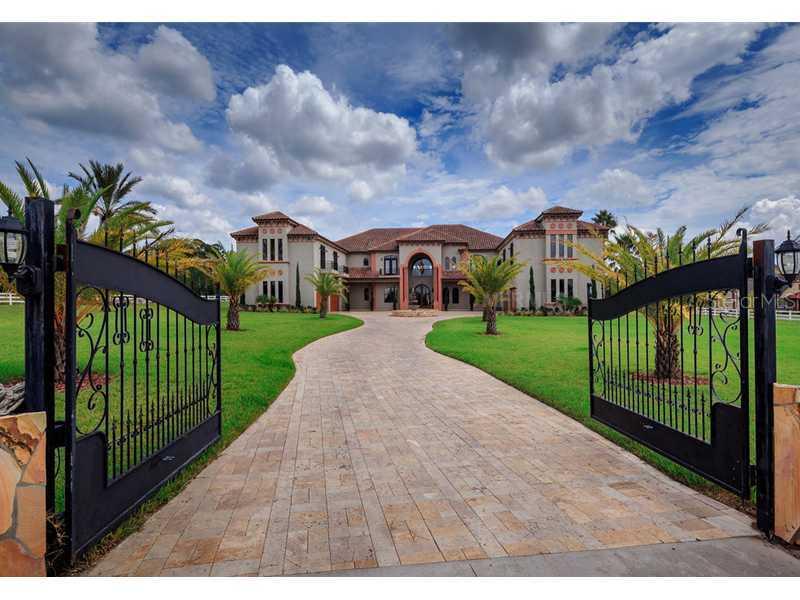 10450 Savannah Ridge, Winter Garden, FL 34787