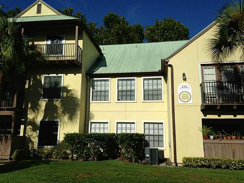 236 Afton Sq. #107, Altamonte Springs, FL 32714