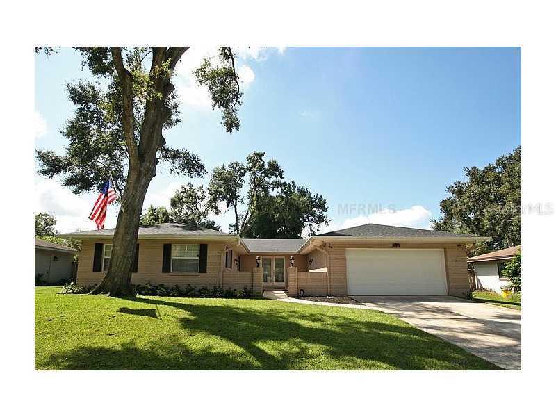 4110 Floralwood Ct., Orlando, FL 32812