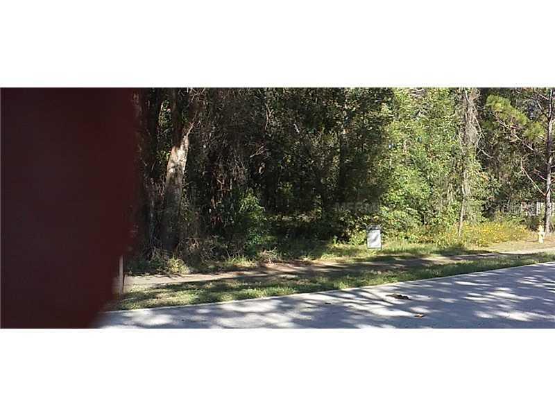 Lake Markham Rd., Sanford, FL 32771