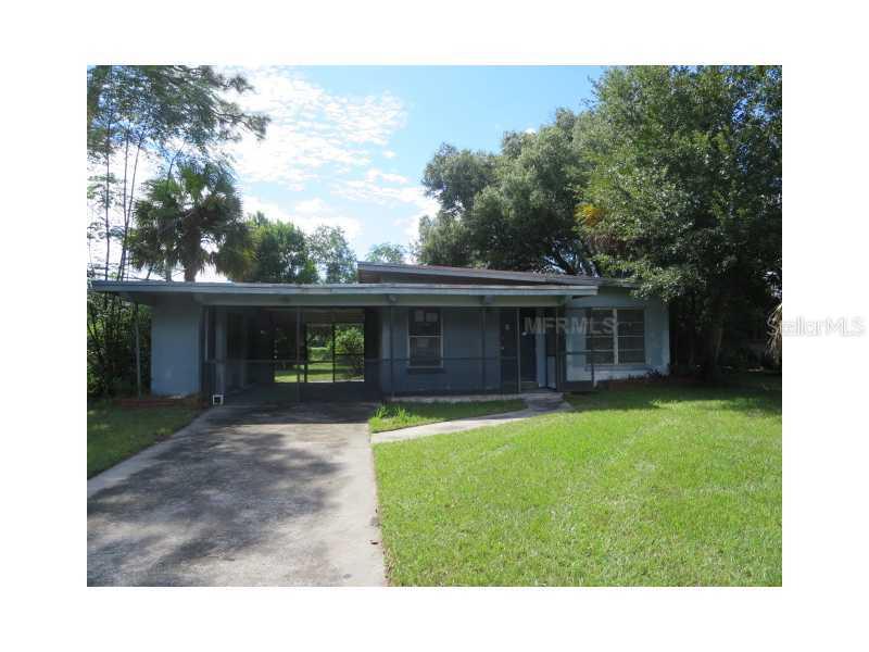 104 N Sunland Dr., Sanford, FL 32773