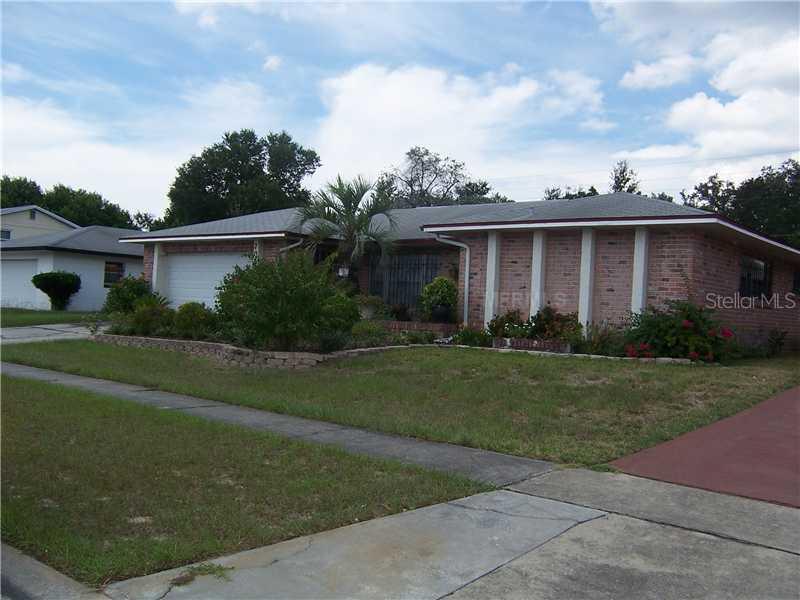 7065 Cardinalwood Ct., Orlando, FL 32818