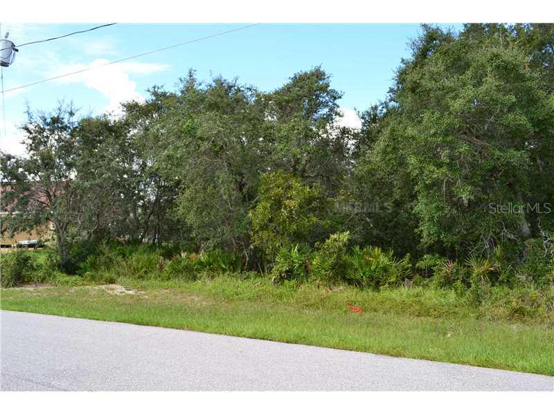 Drum Ct., Poinciana, FL 34759