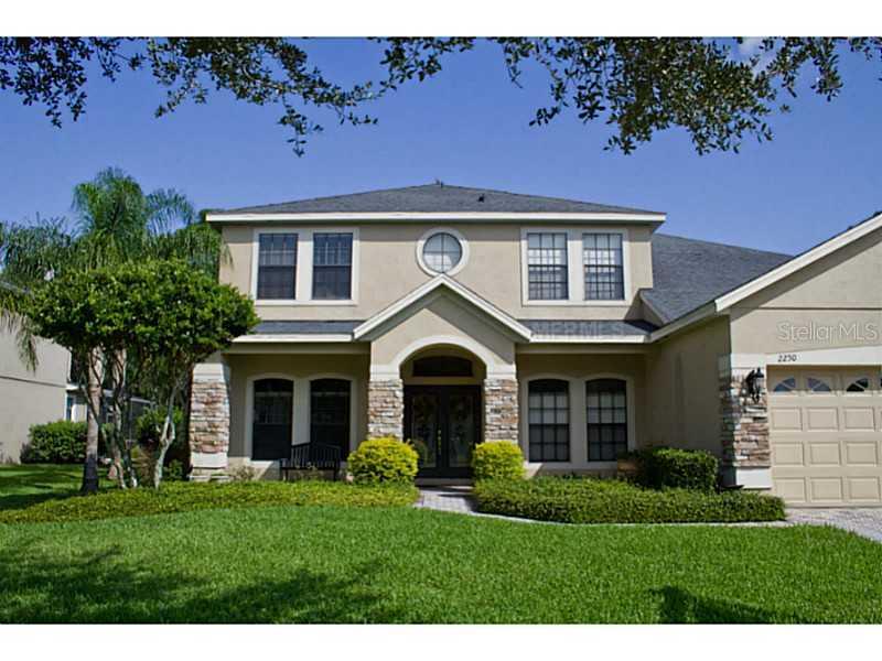 2250 Foliage Oak Ter., Oviedo, FL 32766