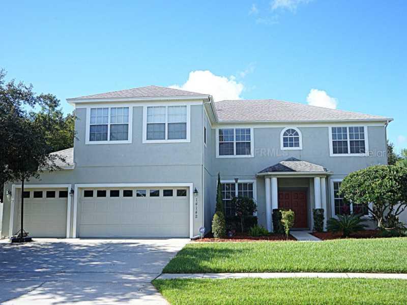 14142 Deljean Cir., Orlando, FL 32828