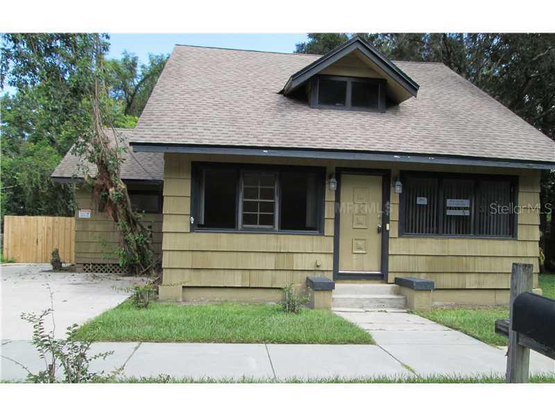 214 E 18th St., Sanford, FL 32771