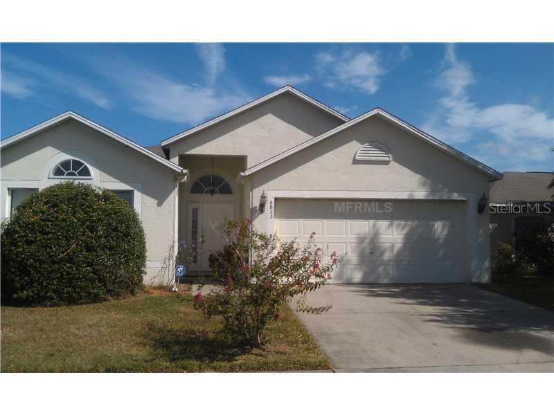 6833 Westlake Blvd., Orlando, FL 32810