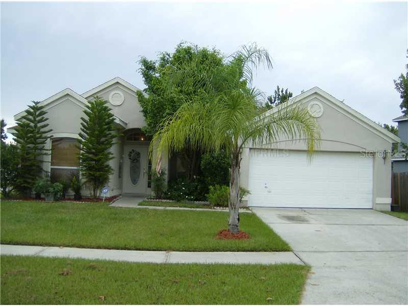 431 Becky St., Orlando, FL 32824