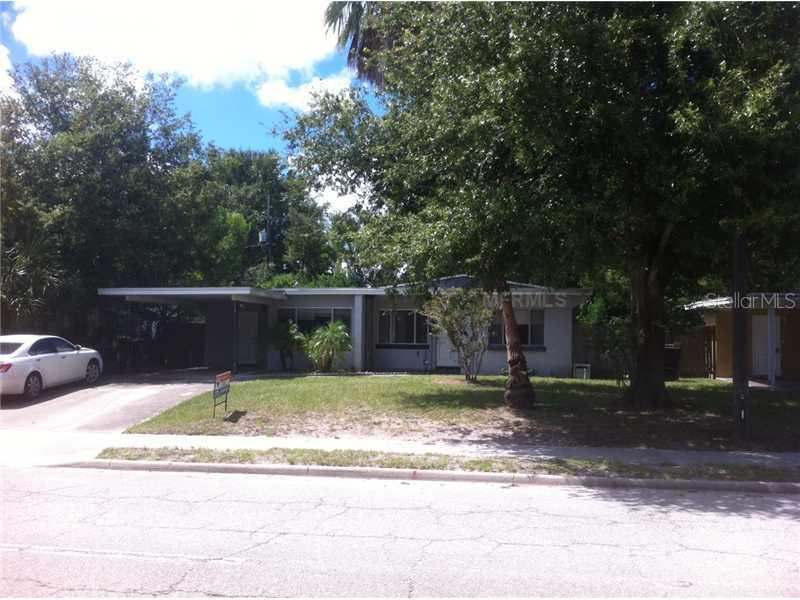 1300 Bennett Rd., Orlando, FL 32803