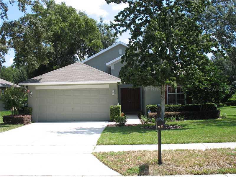 2523 Grand Poplar St., Ocoee, FL 34761