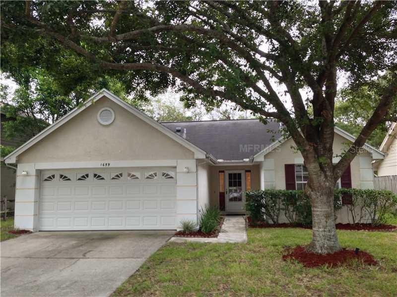 1659 Springtime Loop, Winter Park, FL 32792