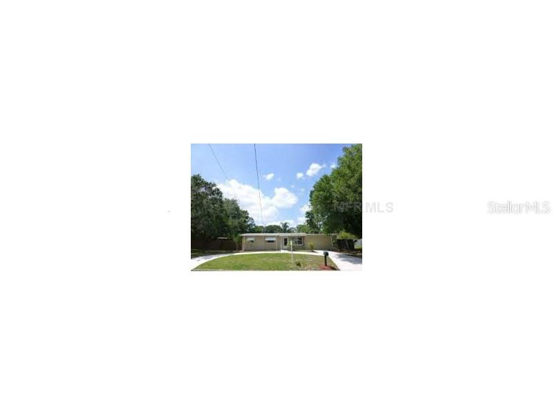 8116 Lake Eve Dr., Orlando, FL 32810