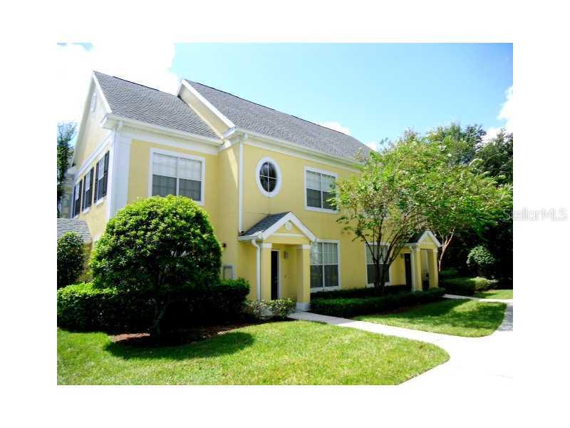 12920 Penn Station Ct. #204, Orlando, FL 32821