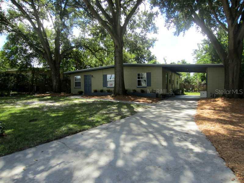 [Address Hidden by Seller], Orlando, FL 32837