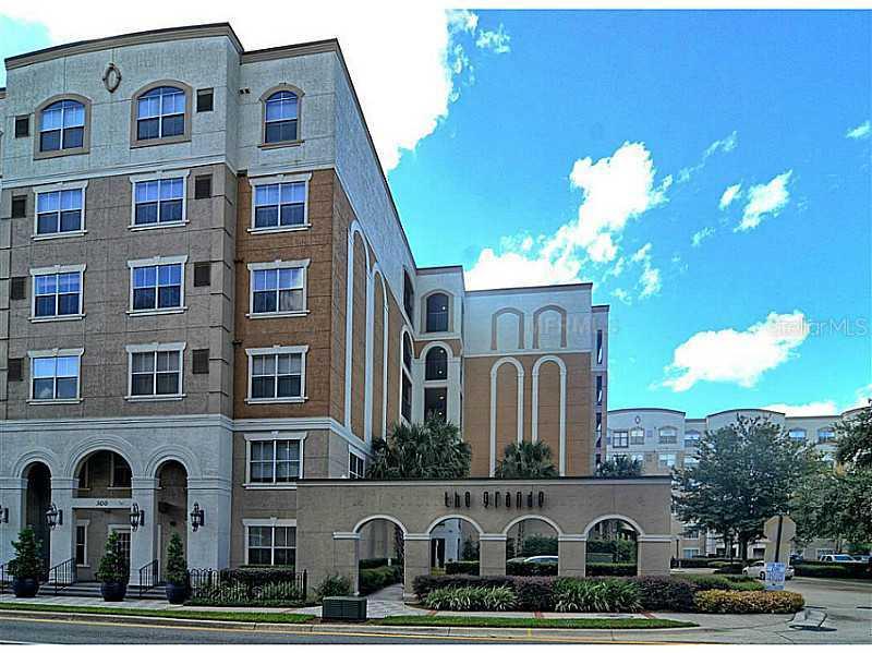 202 E South St. #2048, Orlando, FL 32801