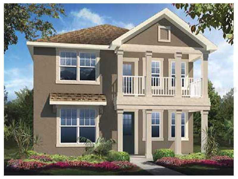 4707 Northlawn Way, Orlando, FL 32811