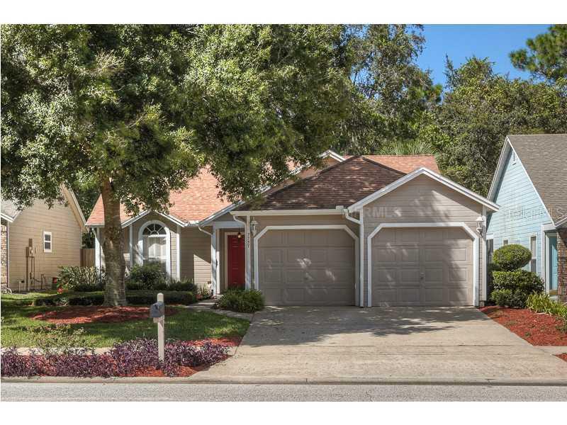 7757 Fox Knoll Pl., Winter Park, FL 32792