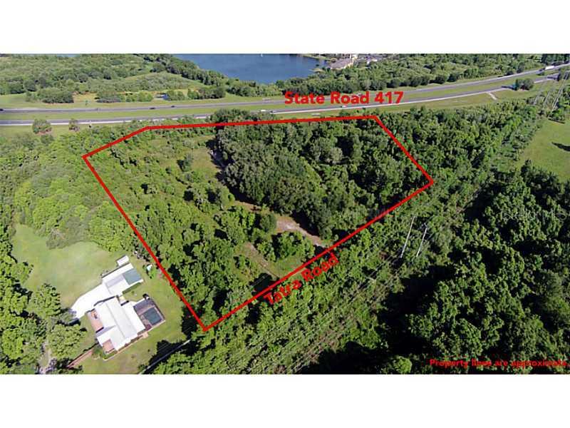 Tatra St., Oviedo, FL 32765