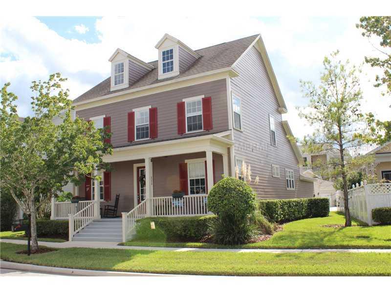 826 Morning Glory Ln., Celebration, FL 34747