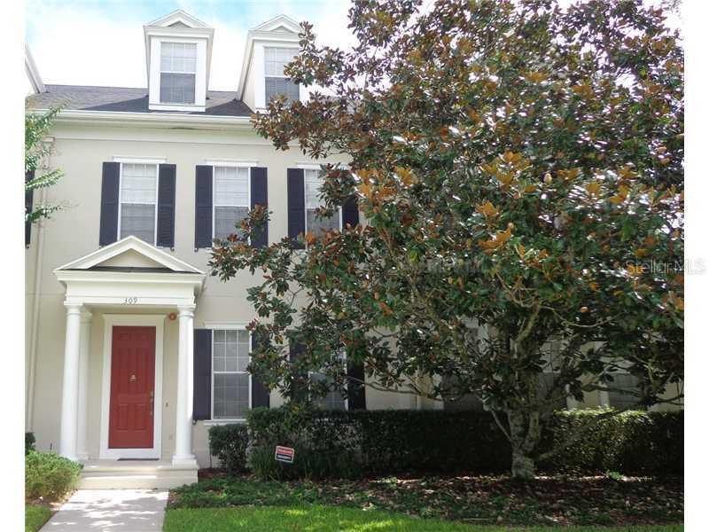 309 Celebration Blvd., Celebration, FL 34747
