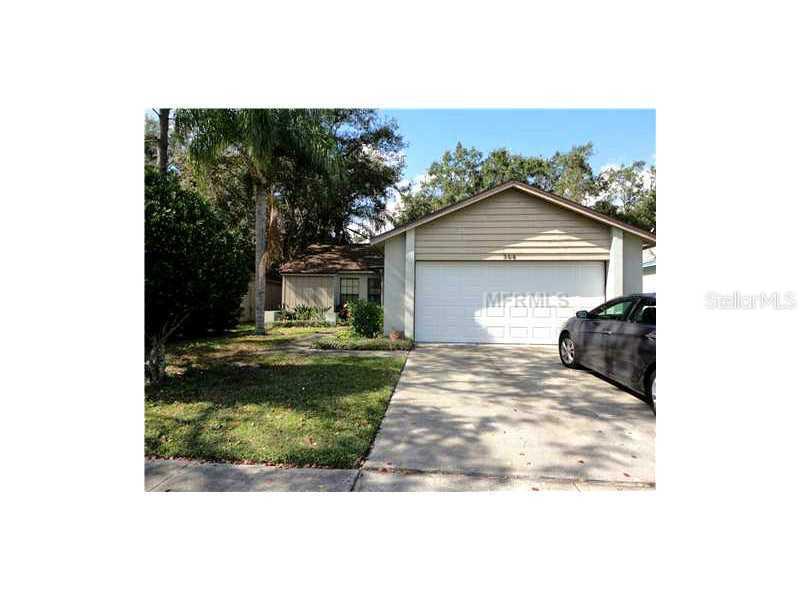 308 Hearth Ln., Casselberry, FL 32707