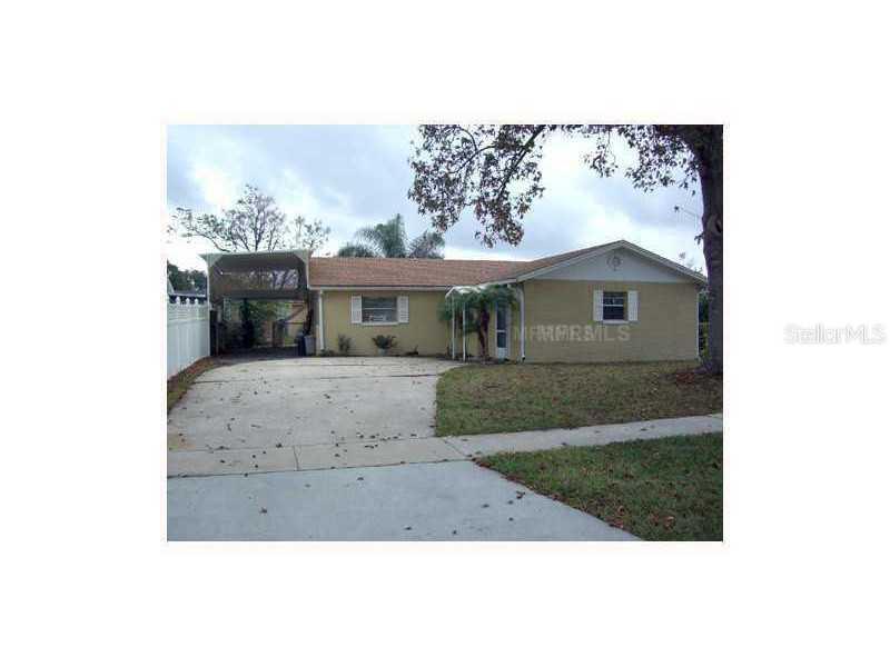 8106 Cyers Ln., Orlando, FL 32822