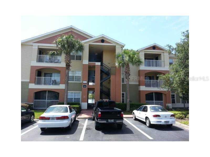 1939 Summer Club Dr. #103, Oviedo, FL 32765