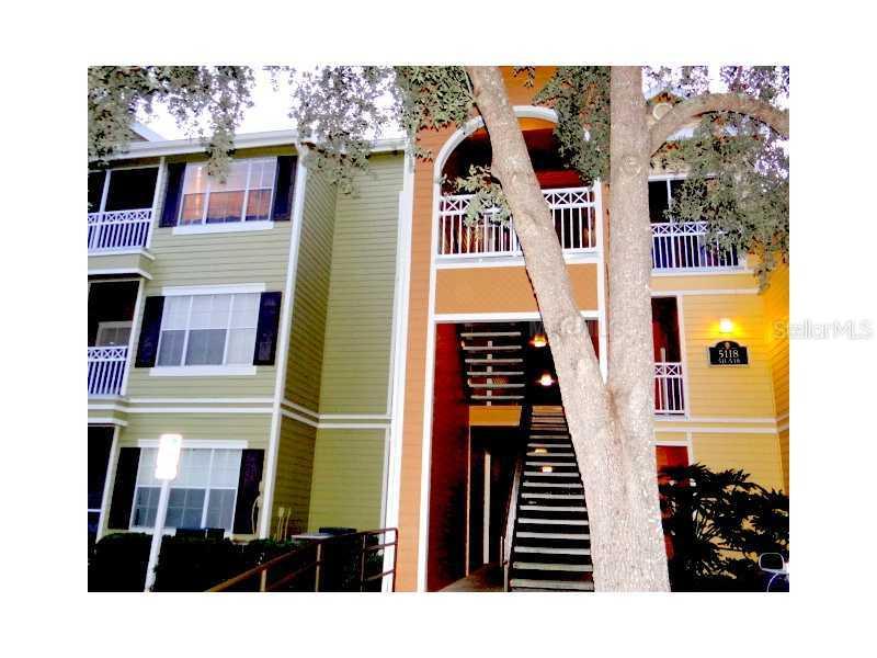 5118 City St. #516, Orlando, FL 32839