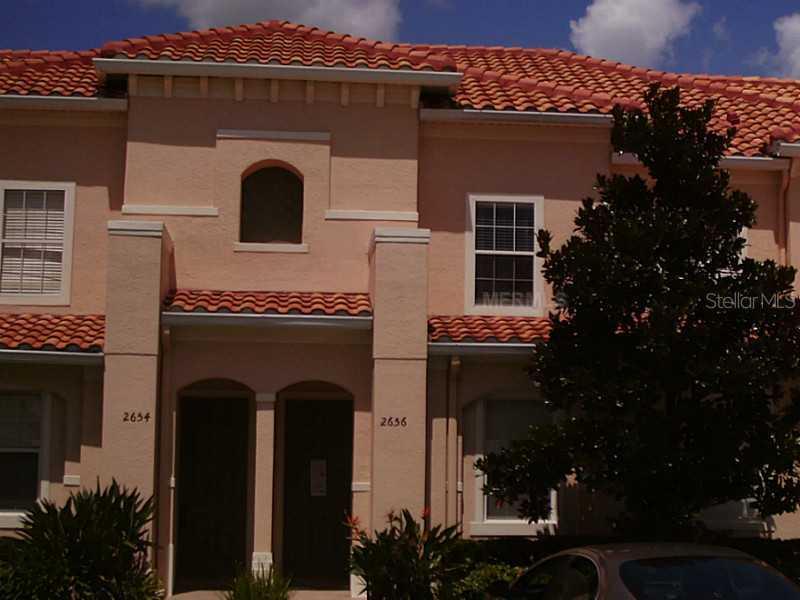 2656 Mayaguana St., Kissimmee, FL 34747