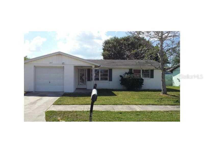 [Address Hidden by Seller], Holiday, FL 34691